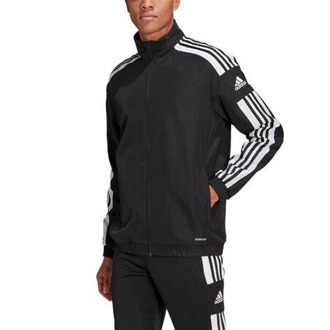 adidas präsentationshose herren rot|Adidas Squadra 21 Präsentationsanzug Herren rot .